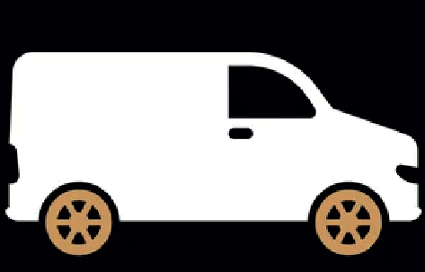 van